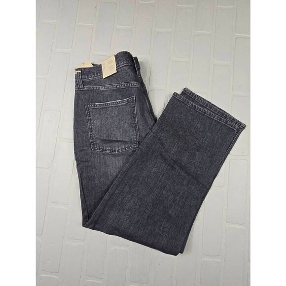 Universal Thread  Vintage Straight Jean's 14 Short - Picture 3 of 5